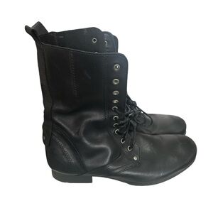 Topman Boots Men's Size 42 - Stylish & Trendy Footwear